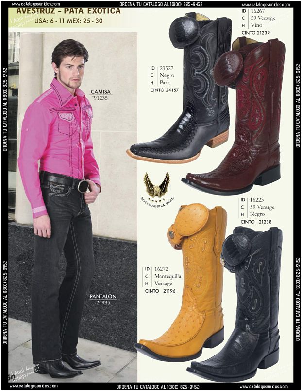 JR Boots Primavera - Verano 2014_Page_060